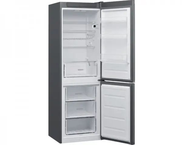 WHIRLPOOL W5 811E OX 1 kombinovani frižider