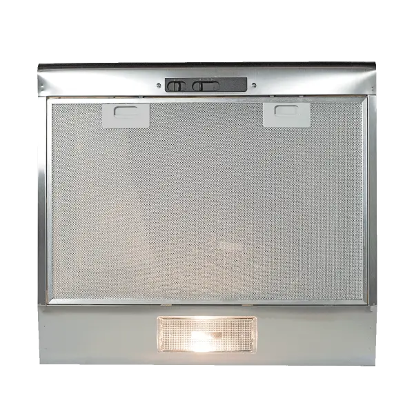 VOX- Aspirator TRD 650 IX