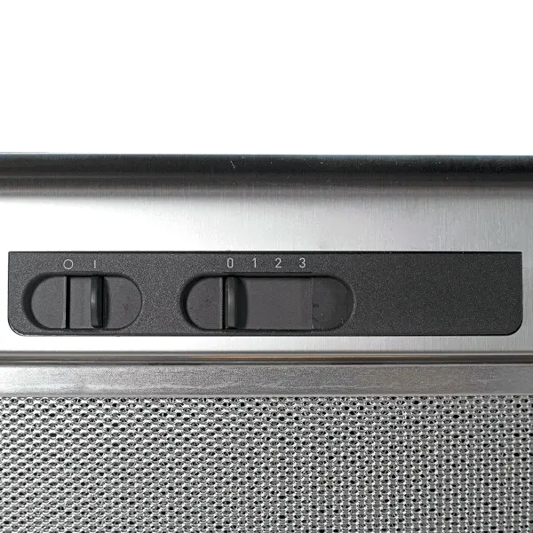VOX- Aspirator TRD 650 IX