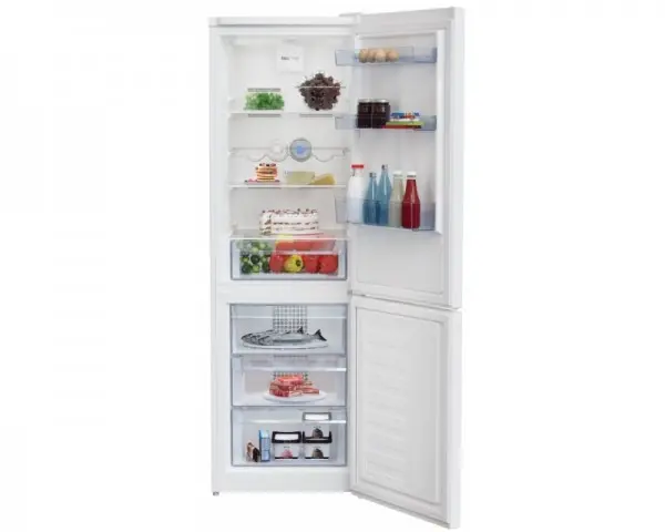 BEKO RCNA366K40WN kombinovani frižider