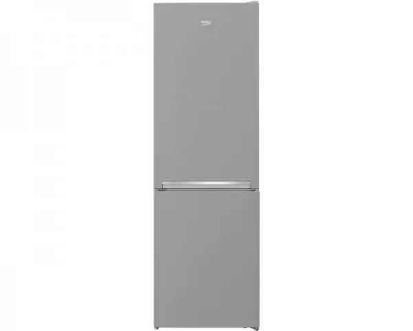 BEKO RCNA366K40XBN kombinovani frižider