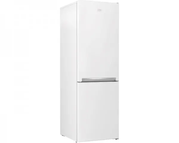 BEKO RCNA366I40WN kombinovani frižider
