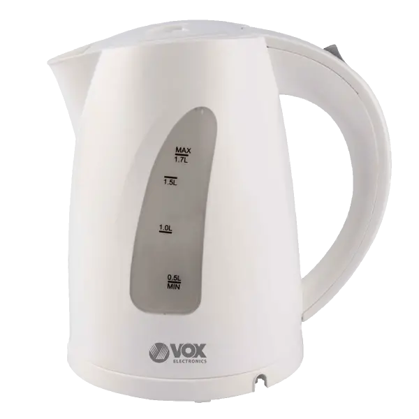 VOX- Ketler WK 1799