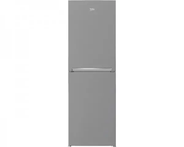 BEKO RCHE390K30XPN kombinovani frižider