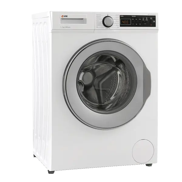 VOX- Mašina za pranje veša WM1270-T2B Inverter