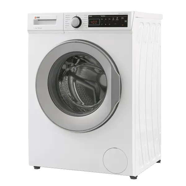 VOX- Mašina za pranje veša WM1270-T2B Inverter