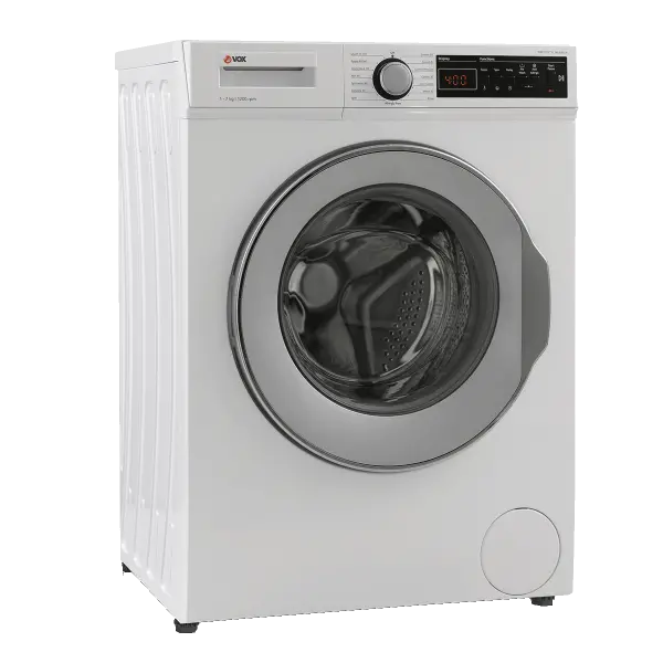 VOX- Mašina za pranje veša WM1270-T2C Inverter