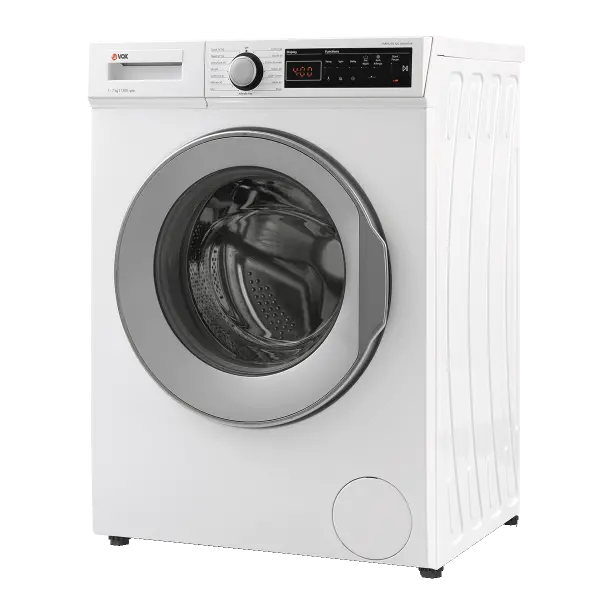 VOX- Mašina za pranje veša WM1270-T2C Inverter