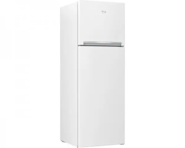 BEKO RDNE350K30WN kombinovani frižider