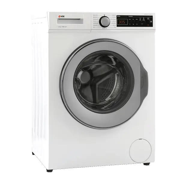 VOX- Mašina za pranje veša WM1480-T2B Inverter