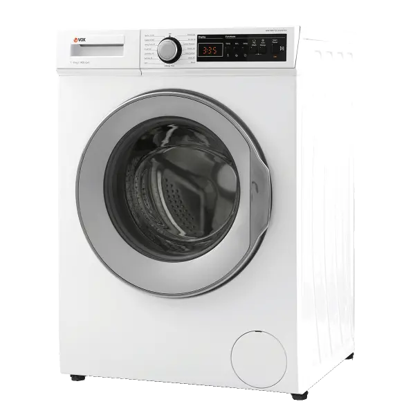 VOX- Mašina za pranje veša WM1480-T2B Inverter