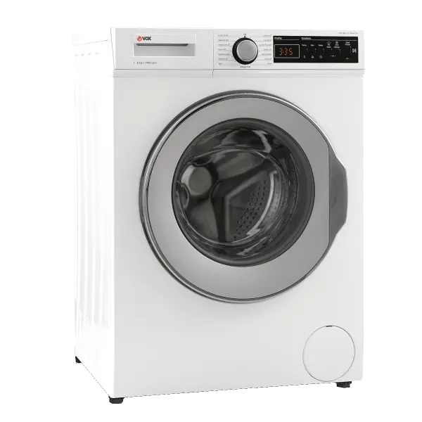 VOX- Mašina za pranje veša WM1480-T2C Inverter