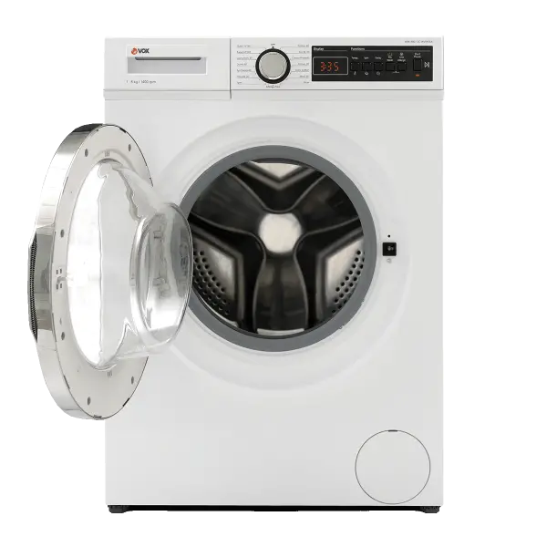 VOX- Mašina za pranje veša WM1480-T2C Inverter