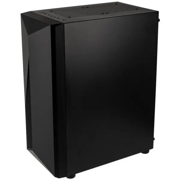 Kućište Tower Kolink Inspire X3 ATX ARGB - Black, window Inspire