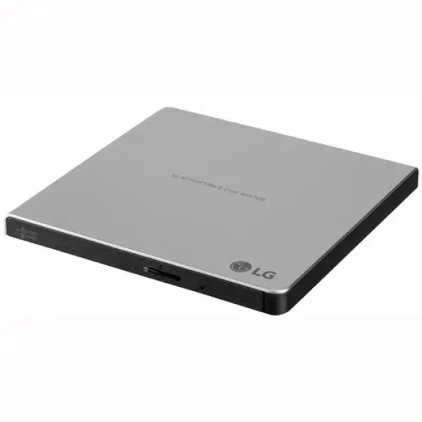 DVD RW EXT Hitachi/LG GP57ES40 USB Slim silver