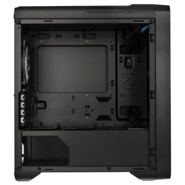 Kućište MiniTower Zalman M3 mATX, M3