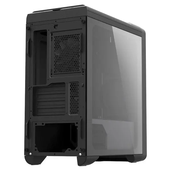 Kućište MiniTower Zalman M3 mATX, M3