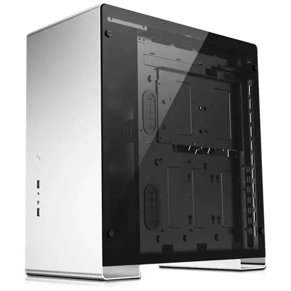 Kućište Tower Jonsbo U5 ATX - Silver