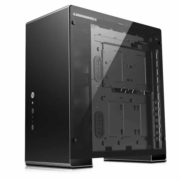Kućište Tower Jonsbo U5 ATX - Black