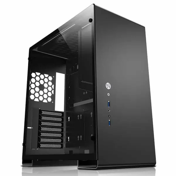 Kućište Tower Jonsbo U5 ATX - Black