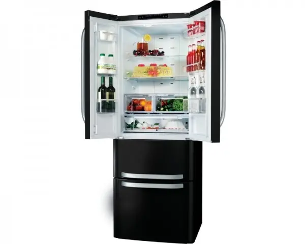 HOTPOINT E4D B C1 kombinovani frižider