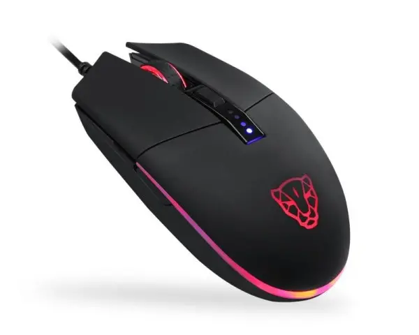 MOTOSPEED V50 crni miš
