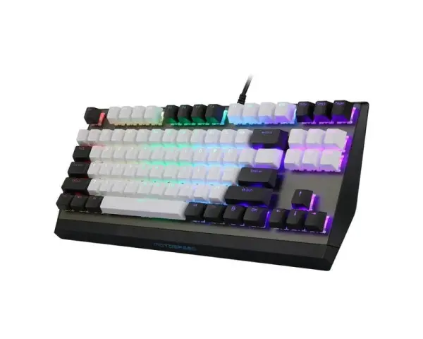 MOTOSPEED CK73 Mehanička tastatura crveni prekidač