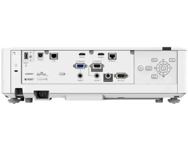 EPSON EB-L520U Laserski projektor