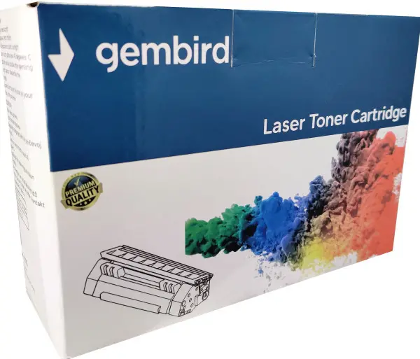 Toner Gembird 106R02183 3010 / 3040 / 3045 zam. kaseta za XEROX 2.2k