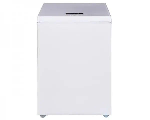 WHIRLPOOL WH1410 A+E horizontalni zamrzivač