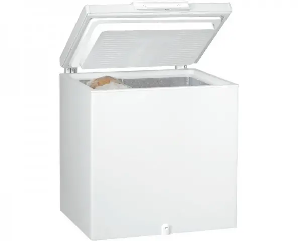 WHIRLPOOL WH 2010 A+E horizontalni zamrzivač