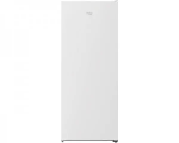 BEKO RFSA210K30WN vertikalni zamrzivač