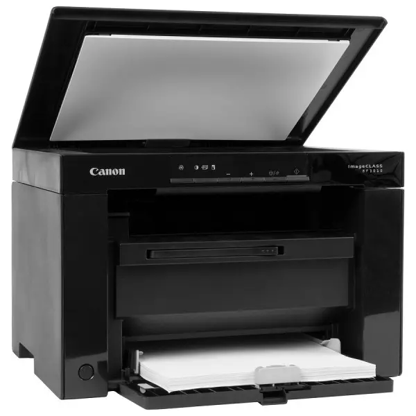 Multi Canon MF-3010 Bundle