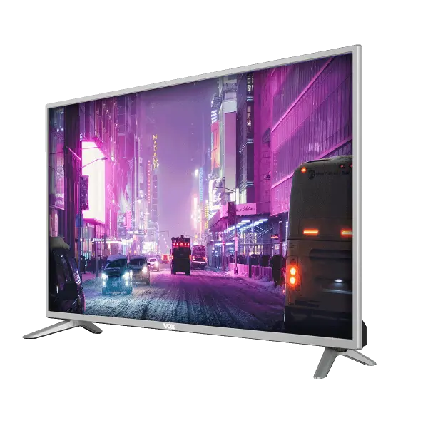 VOX- LED 43A11F316G