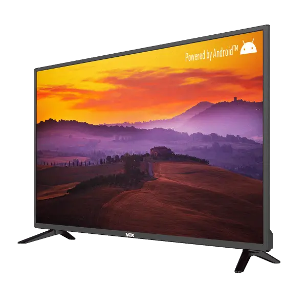 VOX- LED 43ADS316B