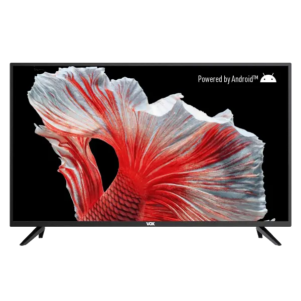 VOX- UHD 43ADW-D1BU