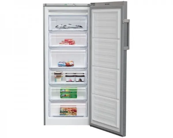 BEKO RFSA 240 M23 X zamrzivač