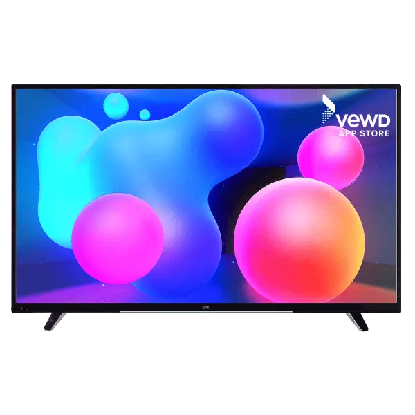 VOX- UHD 43DSW293V