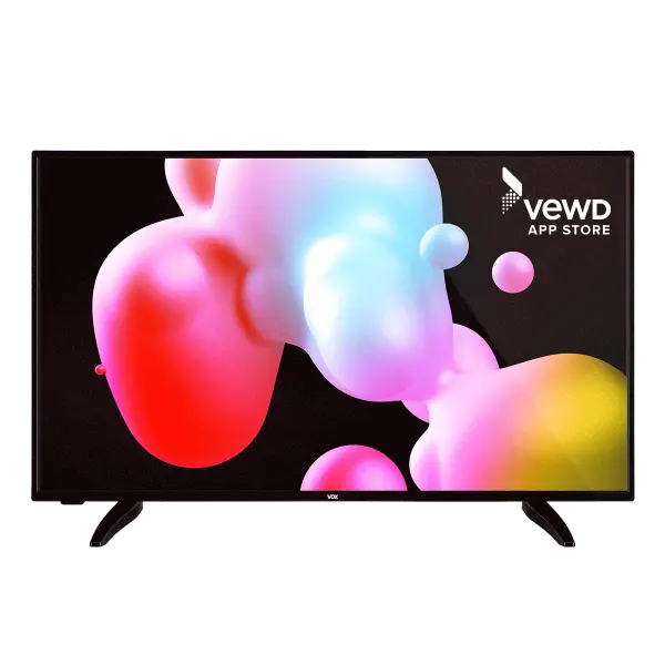 VOX- LED 43DSW550B