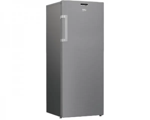 BEKO RFSA240M33XBN vertikalni zamrzivač