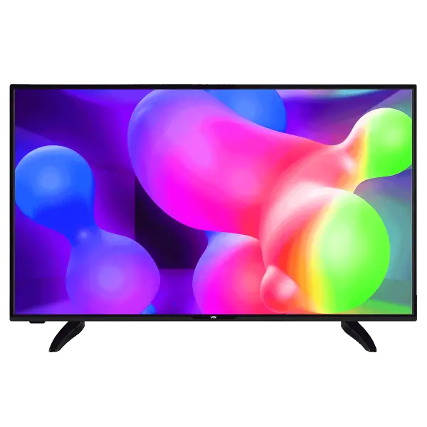 VOX- UHD 43DSW552V