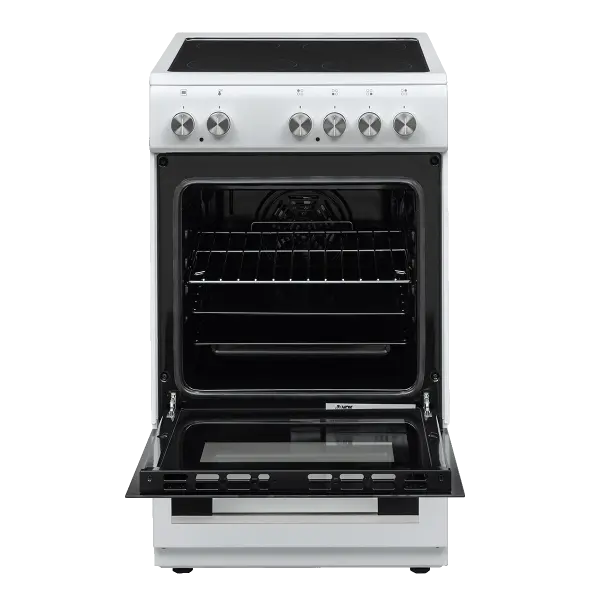 VOX- Sporet keramicki CHT 5000 W