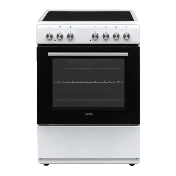 VOX- Sporet keramicki CHT 6000 W