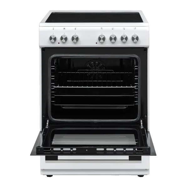 VOX- Sporet keramicki CHT 6000 W