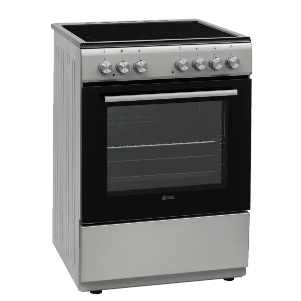 VOX- Sporet keramicki CHT 6105 S