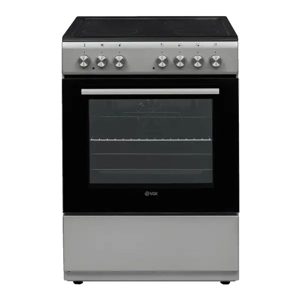 VOX- Sporet keramicki CHT 6105 S