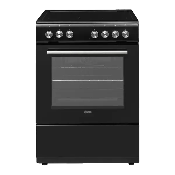 VOX- Sporet keramicki CHT 6205 B