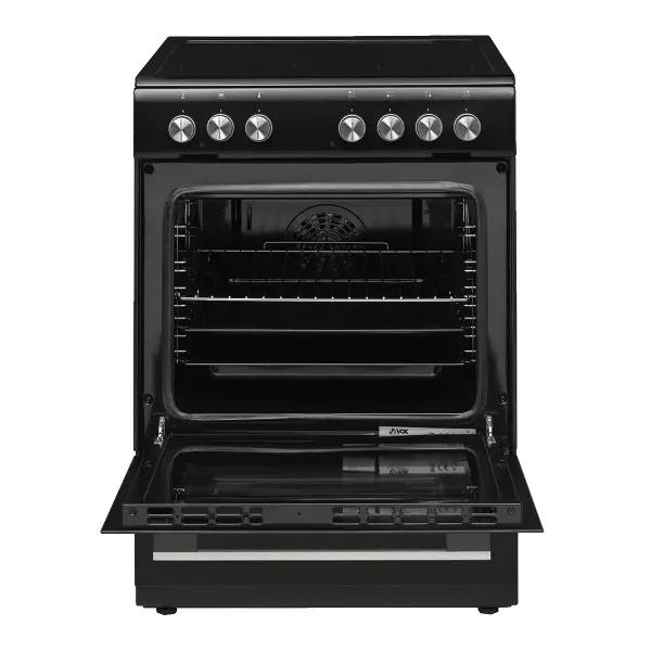 VOX- Sporet keramicki CHT 6205 B