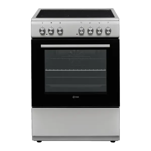 VOX- Sporet keramicki CHT 6205 IX