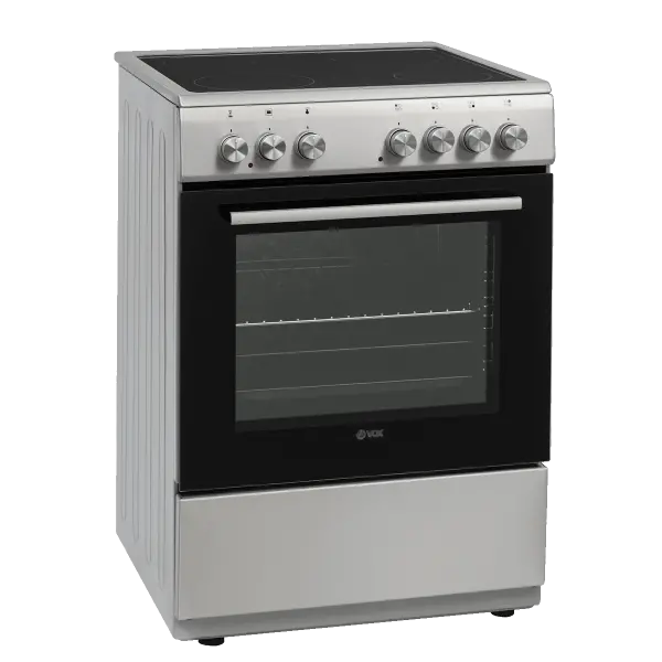 VOX- Sporet keramicki CHT 6205 IX
